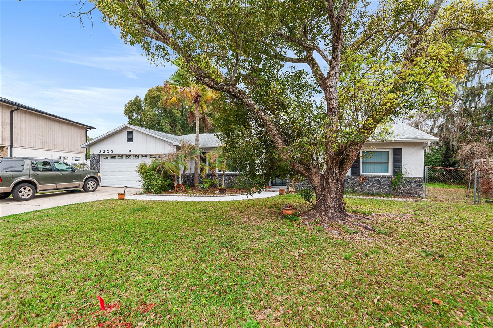 CHICKASAW WOODS FIRST ADD - Residential