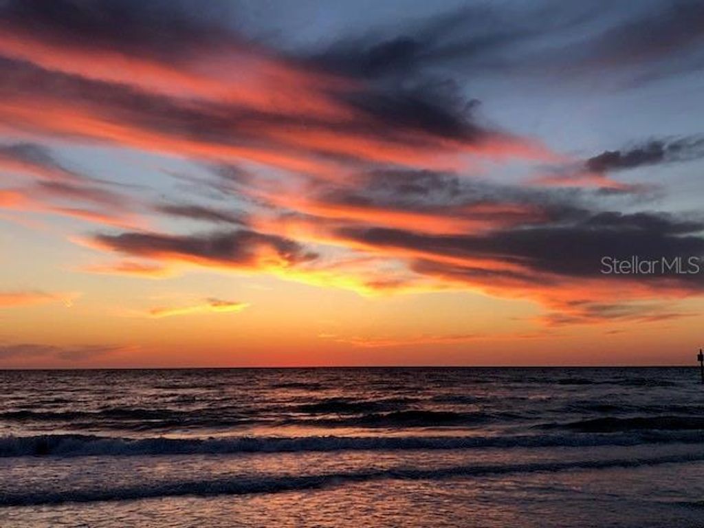 Photo of 833 Lantana Avenue, Clearwater Beach, FL 33767 (MLS # TB8376749)