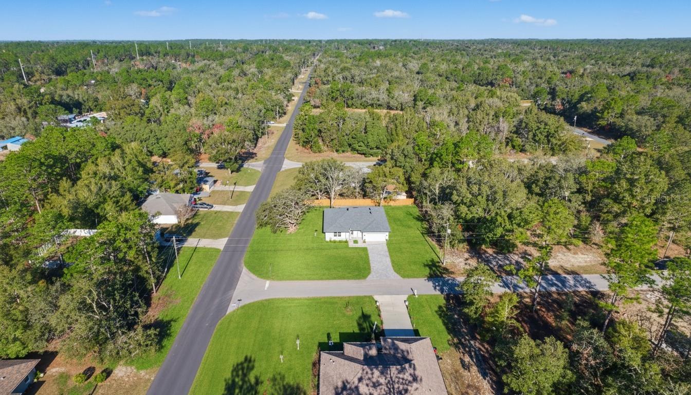 CITRUS SPRINGS - Residential