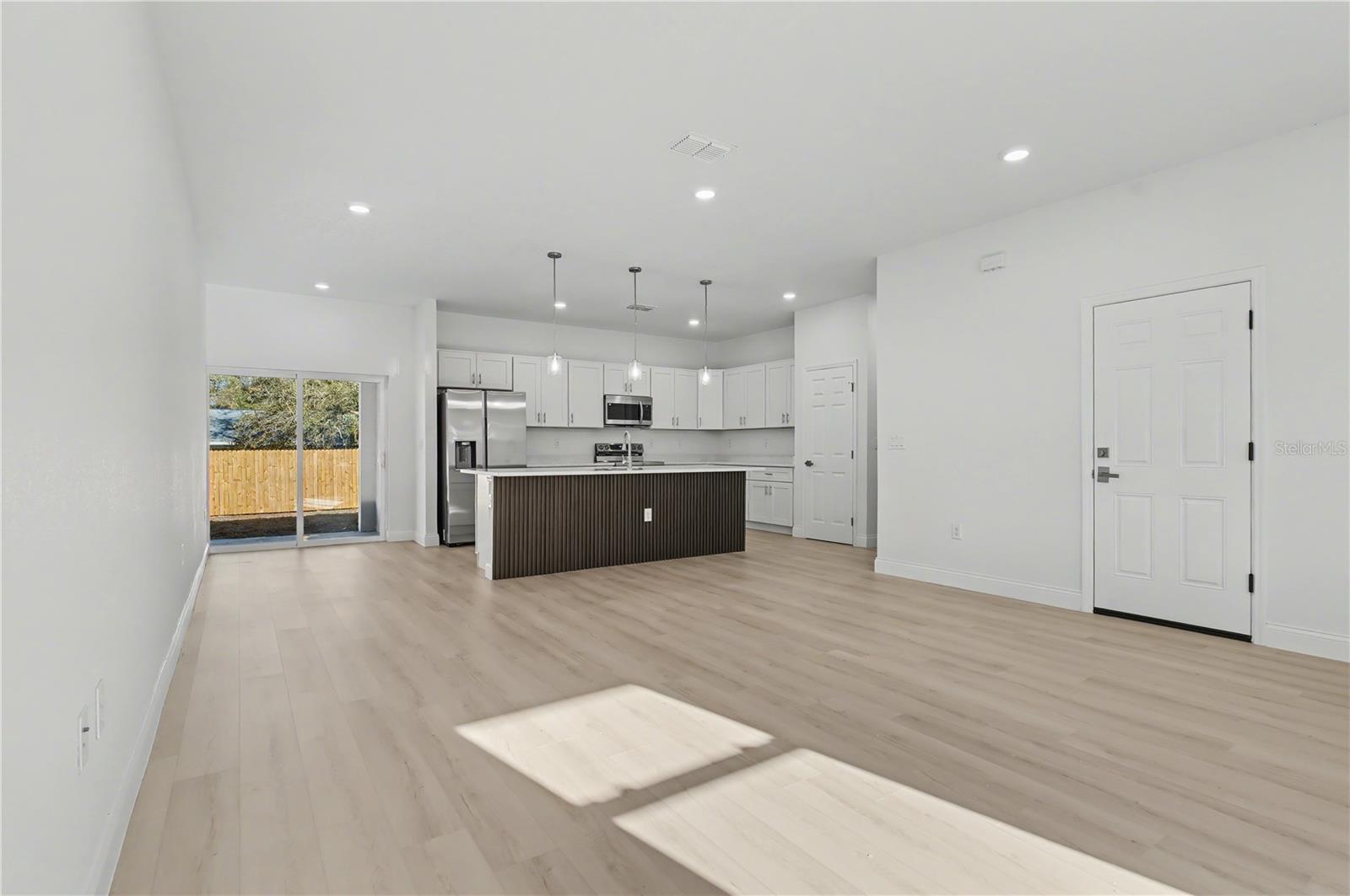 CITRUS SPRINGS - Residential