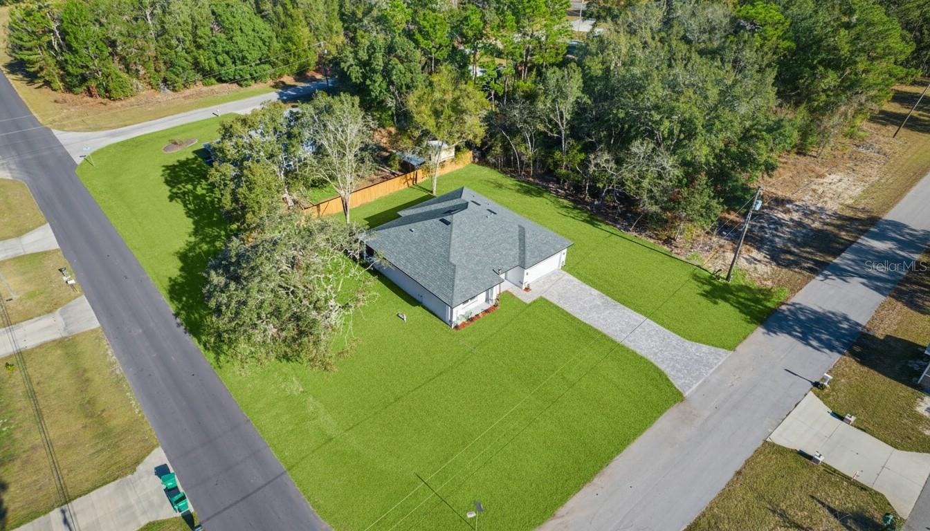 CITRUS SPRINGS - Residential