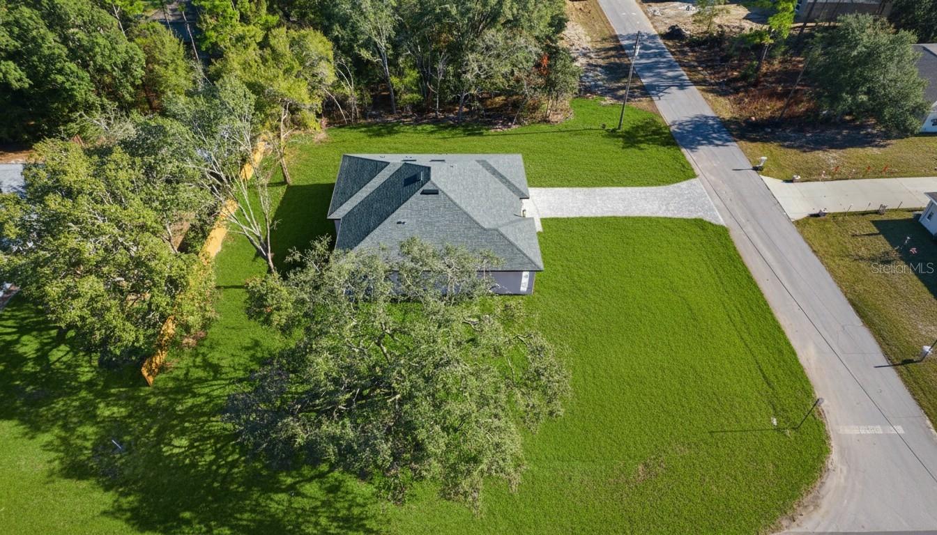 CITRUS SPRINGS - Residential