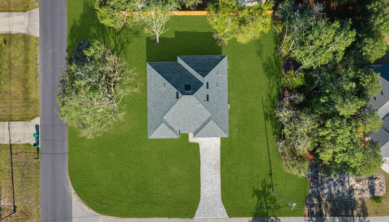 CITRUS SPRINGS - Residential