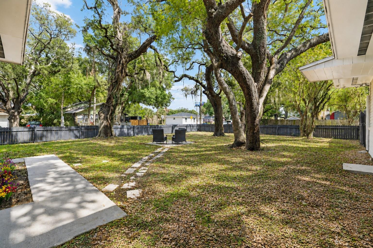IRVINTON HEIGHTS - Residential