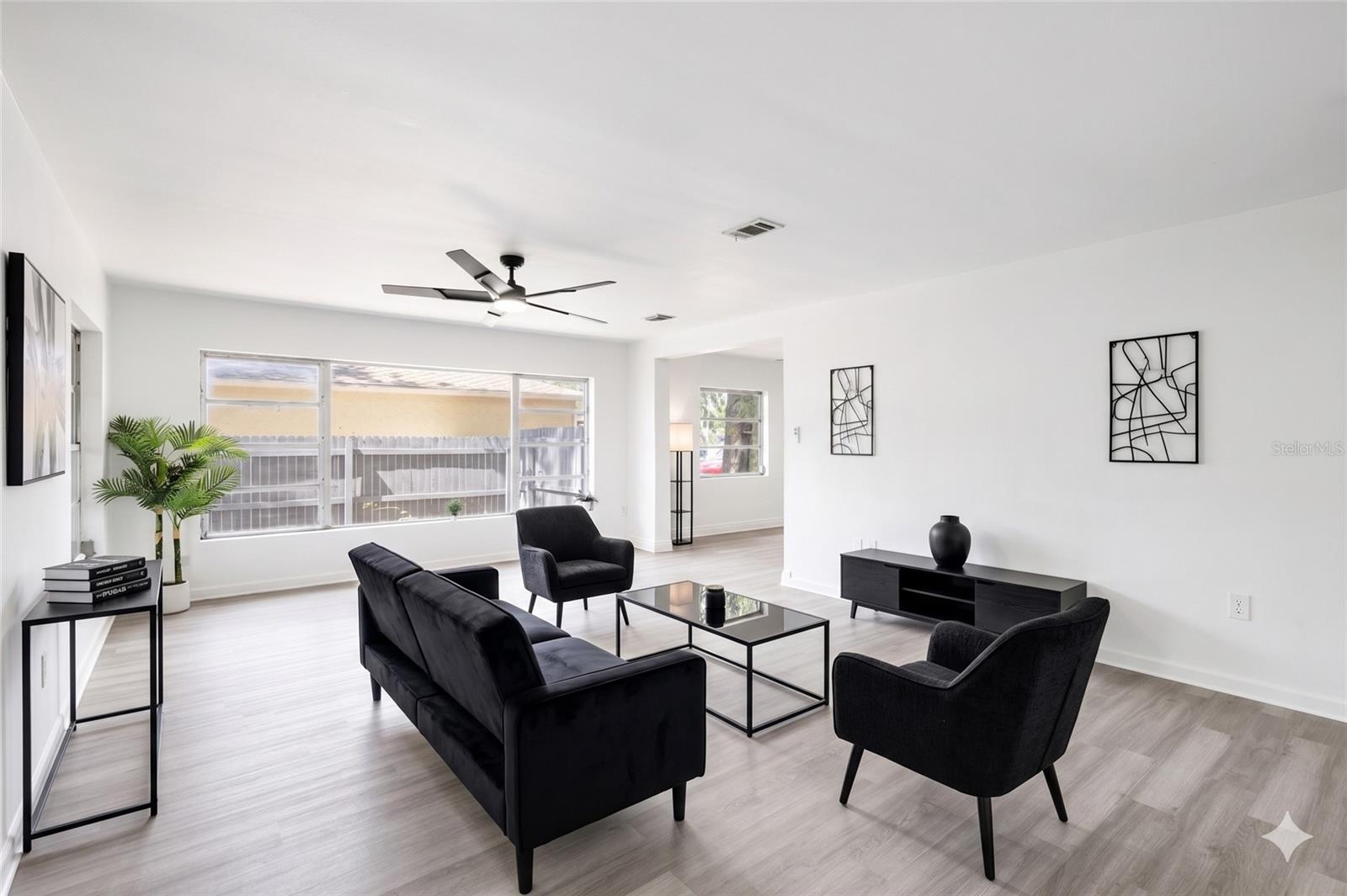IRVINTON HEIGHTS - Residential