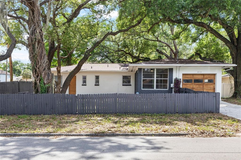 Photo of 8510 N Seminole Avenue, Tampa, FL 33604 (MLS # TB8501273)