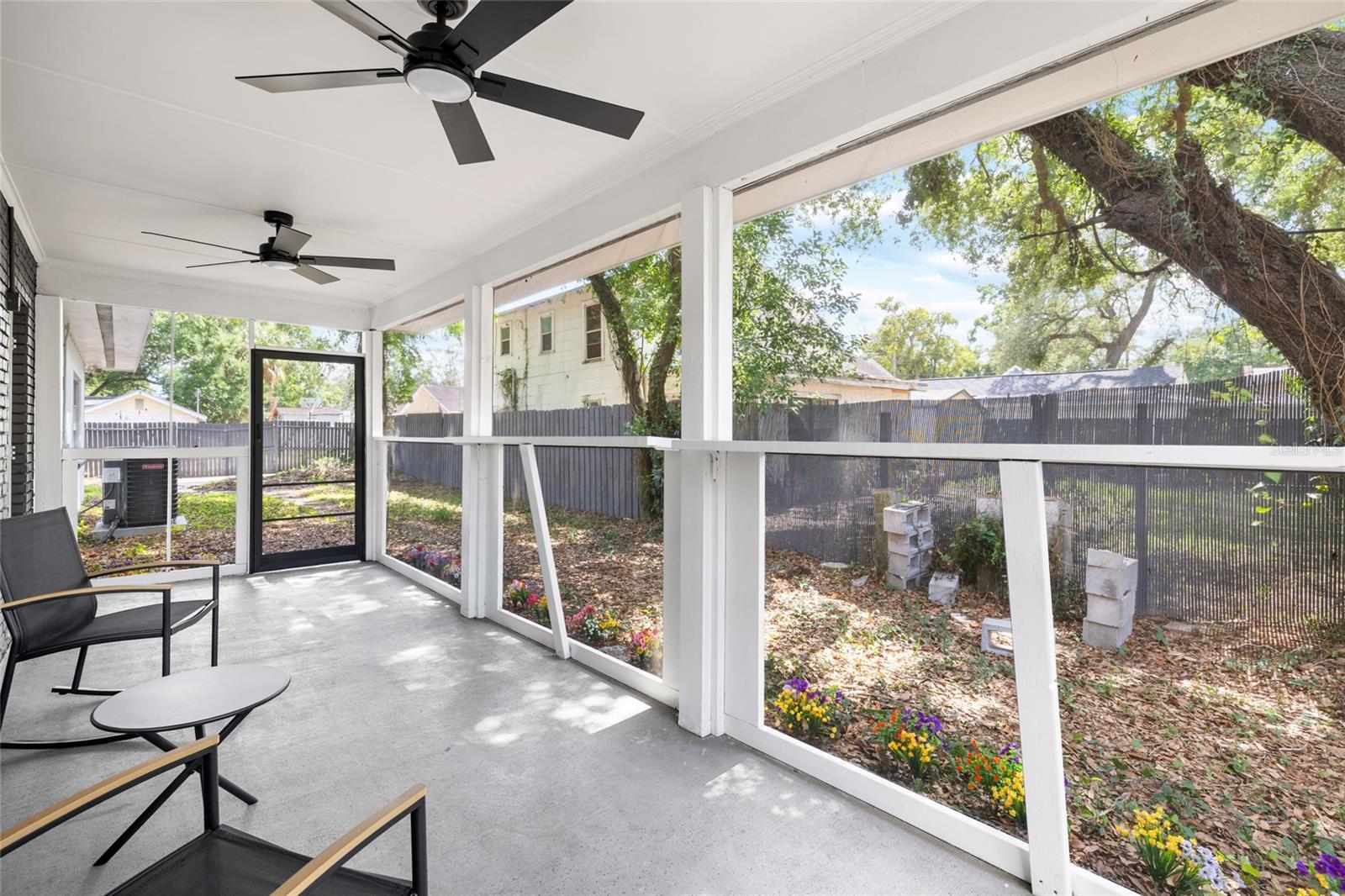 IRVINTON HEIGHTS - Residential