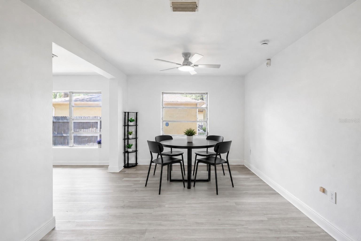 IRVINTON HEIGHTS - Residential