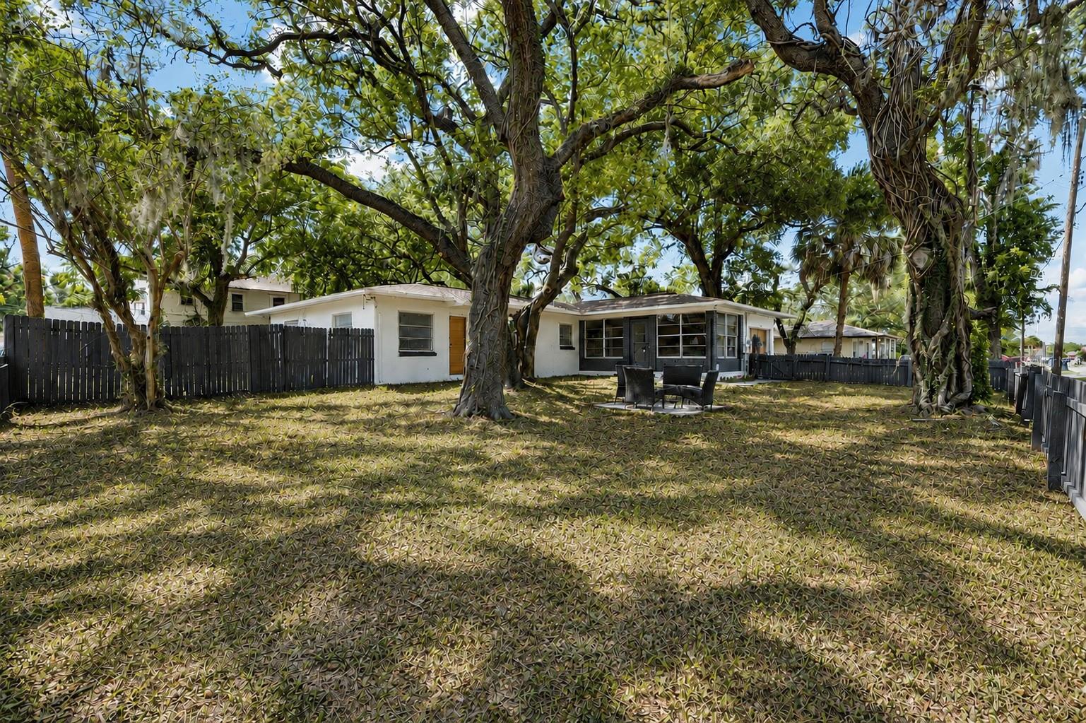 IRVINTON HEIGHTS - Residential