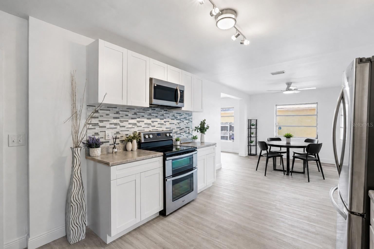 IRVINTON HEIGHTS - Residential