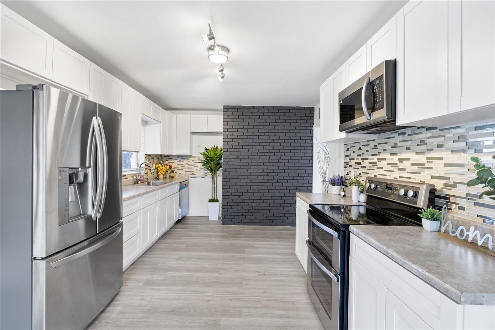 IRVINTON HEIGHTS - Residential