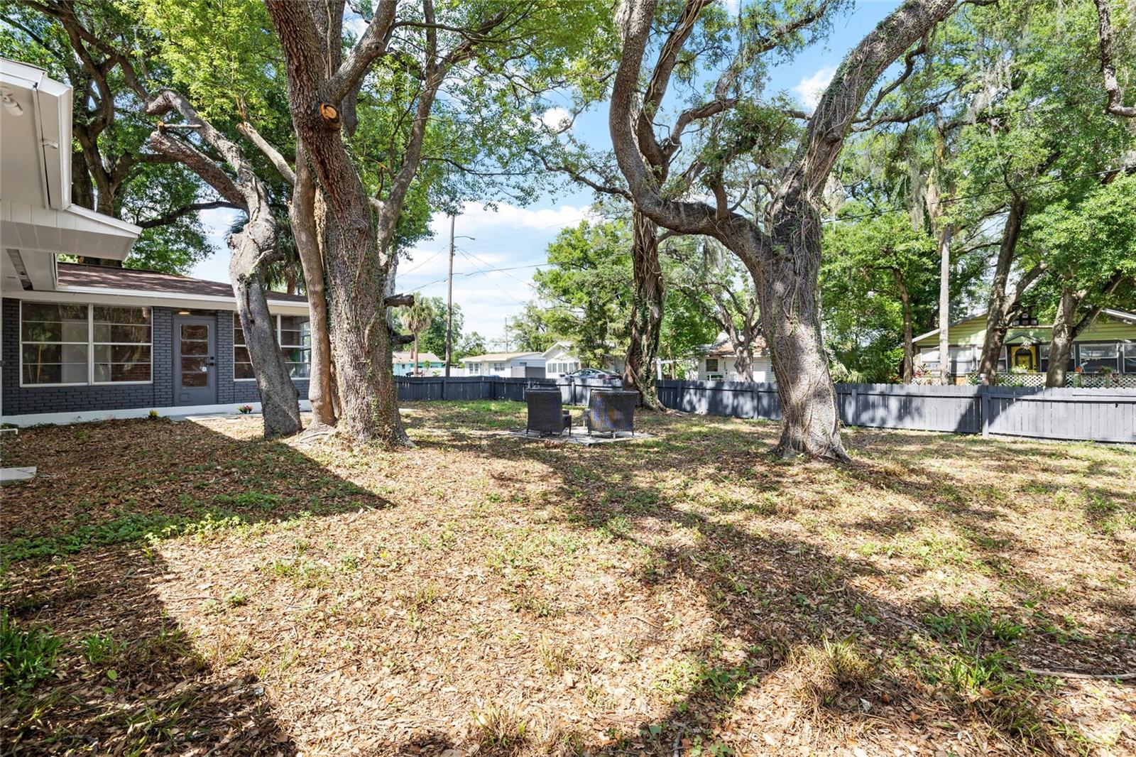 IRVINTON HEIGHTS - Residential