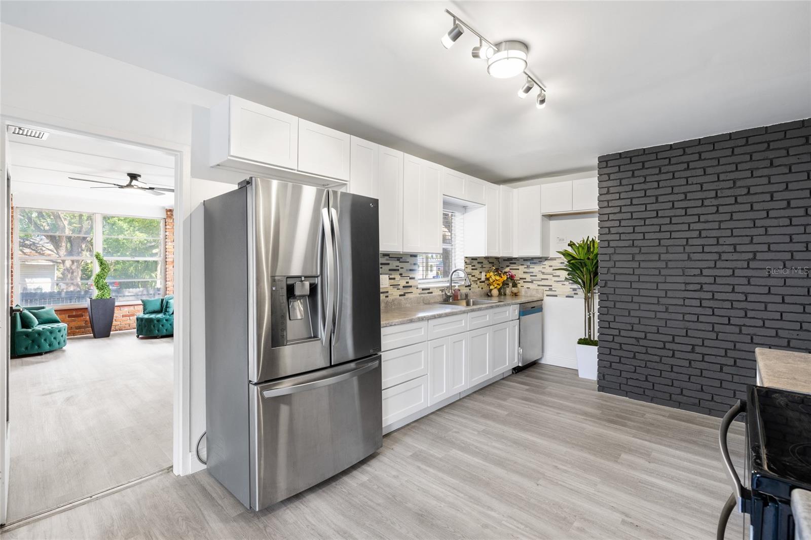 IRVINTON HEIGHTS - Residential