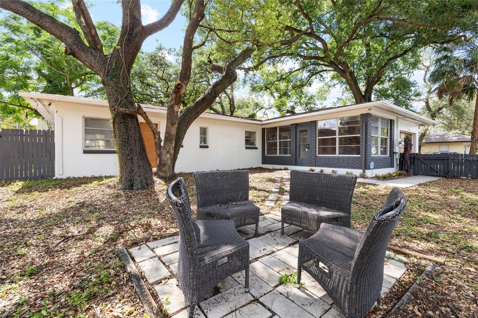 IRVINTON HEIGHTS - Residential