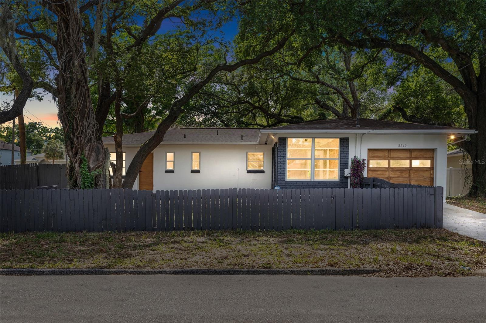 IRVINTON HEIGHTS - Residential