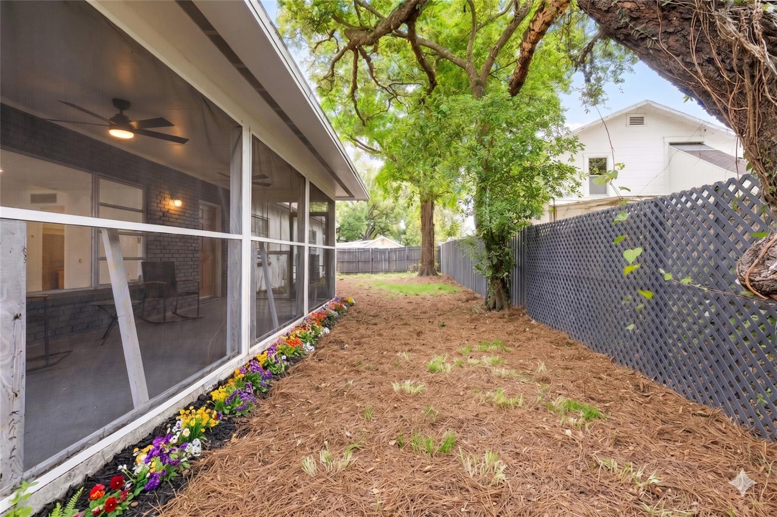 IRVINTON HEIGHTS - Residential