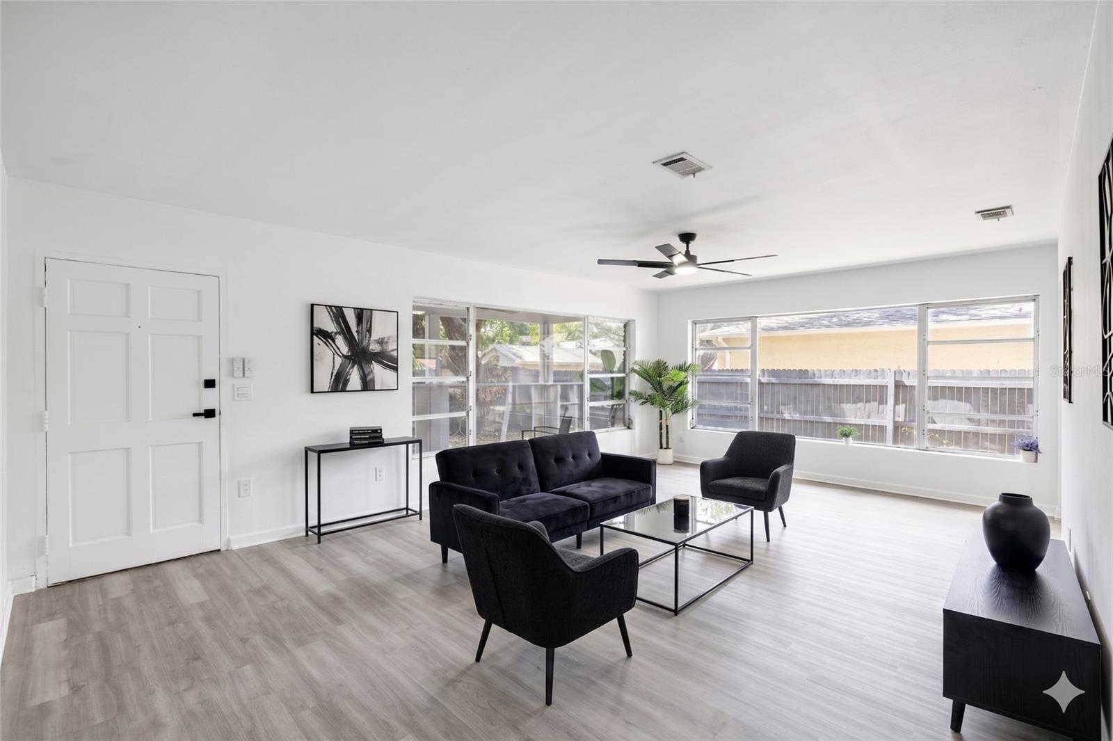 IRVINTON HEIGHTS - Residential