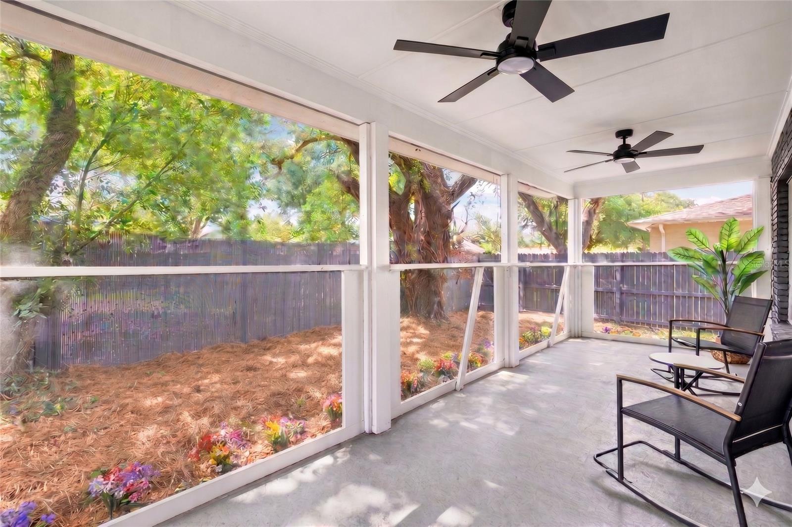 IRVINTON HEIGHTS - Residential