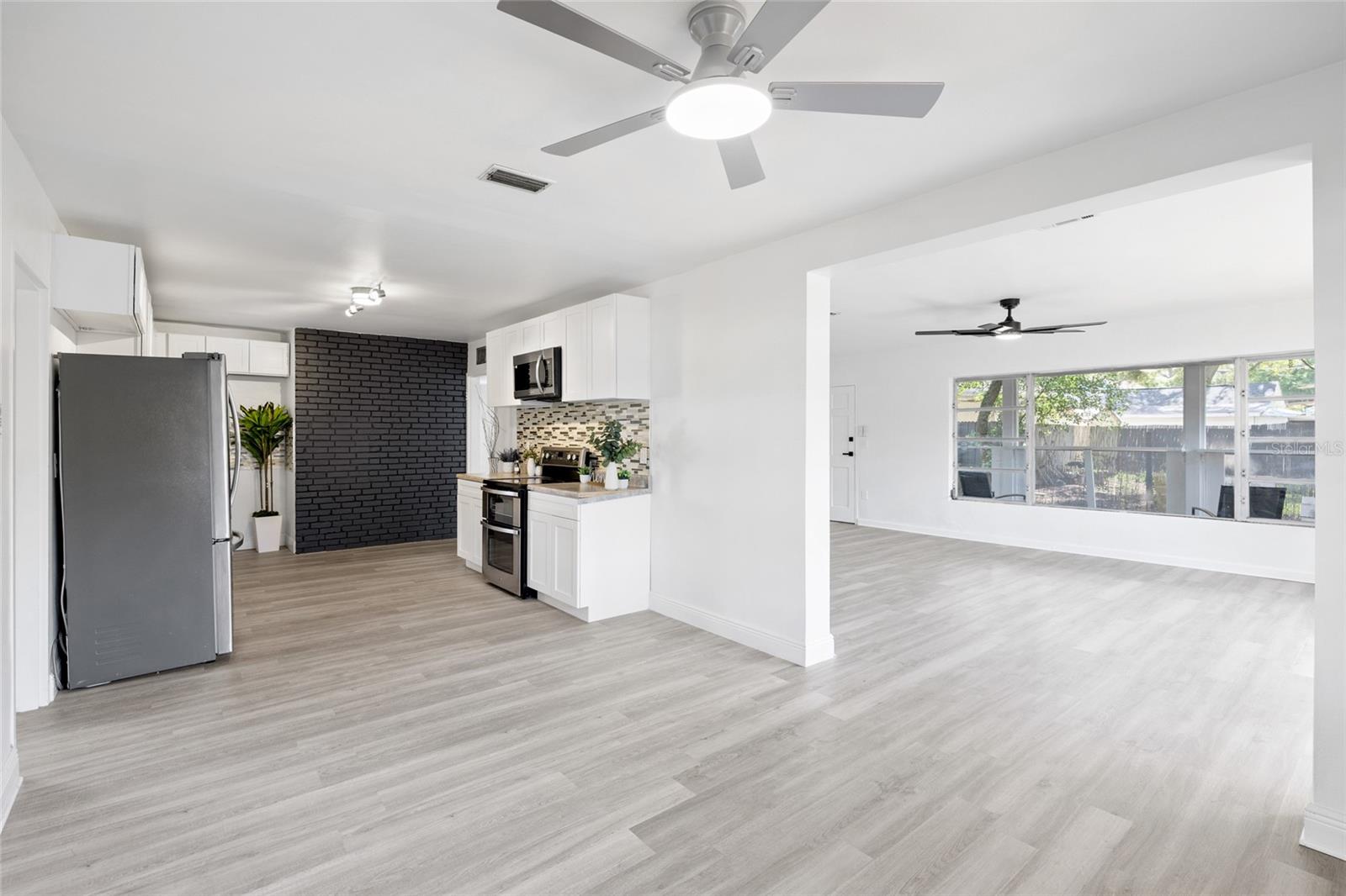 IRVINTON HEIGHTS - Residential
