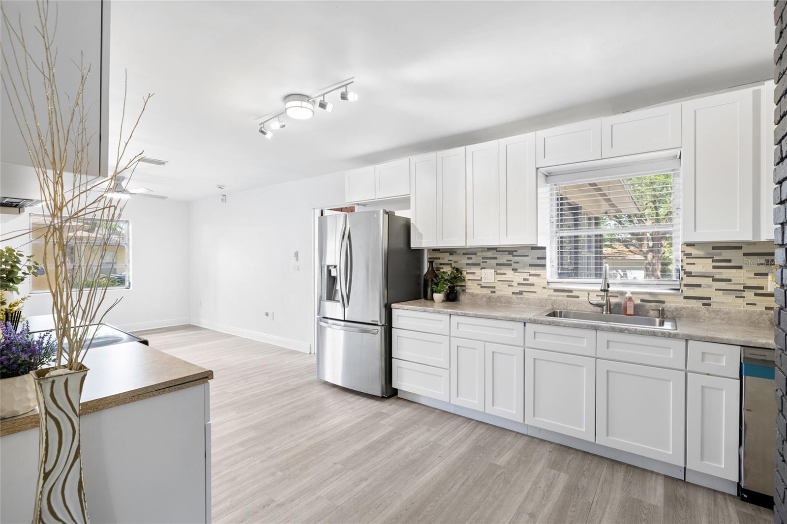 IRVINTON HEIGHTS - Residential