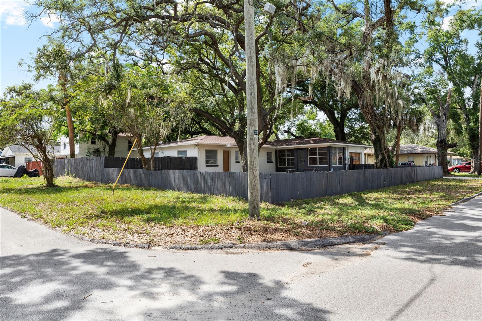 IRVINTON HEIGHTS - Residential