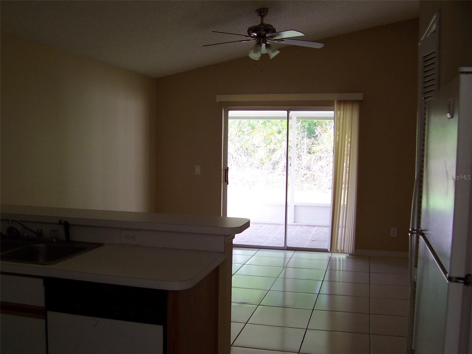 WINDING CREEK UNIT 3 - Residential Lease