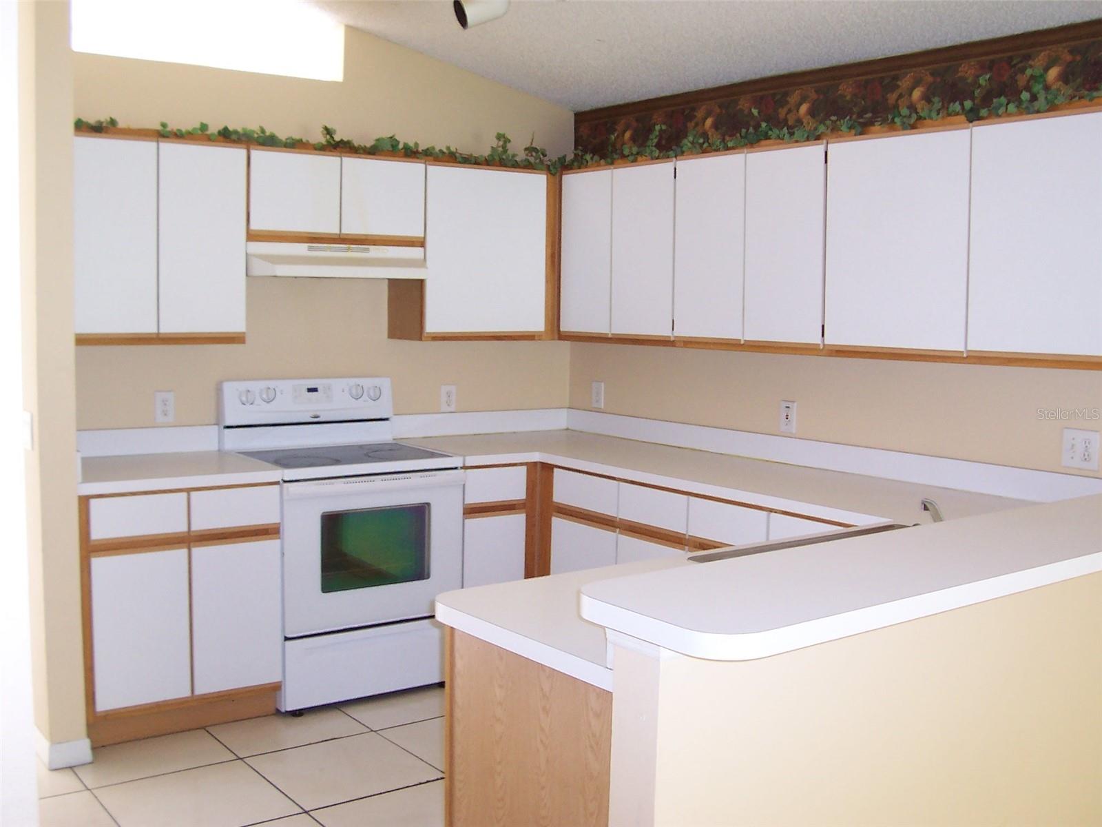 WINDING CREEK UNIT 3 - Residential Lease