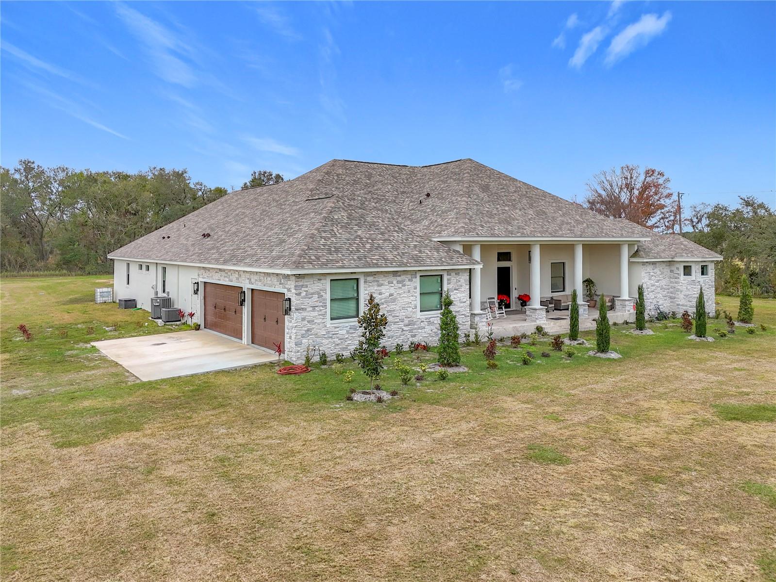 8459 HARVEY WALDEN DRIVE
