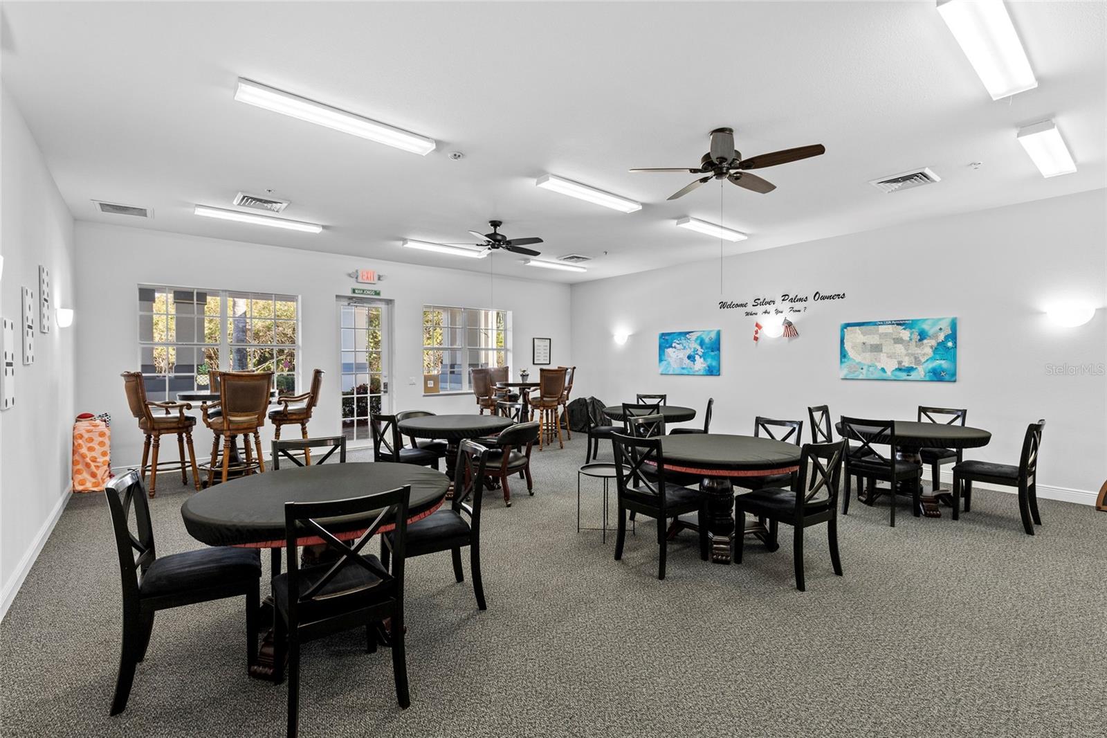 SILVER PALMS RV VILLAGE PH 1 - Land