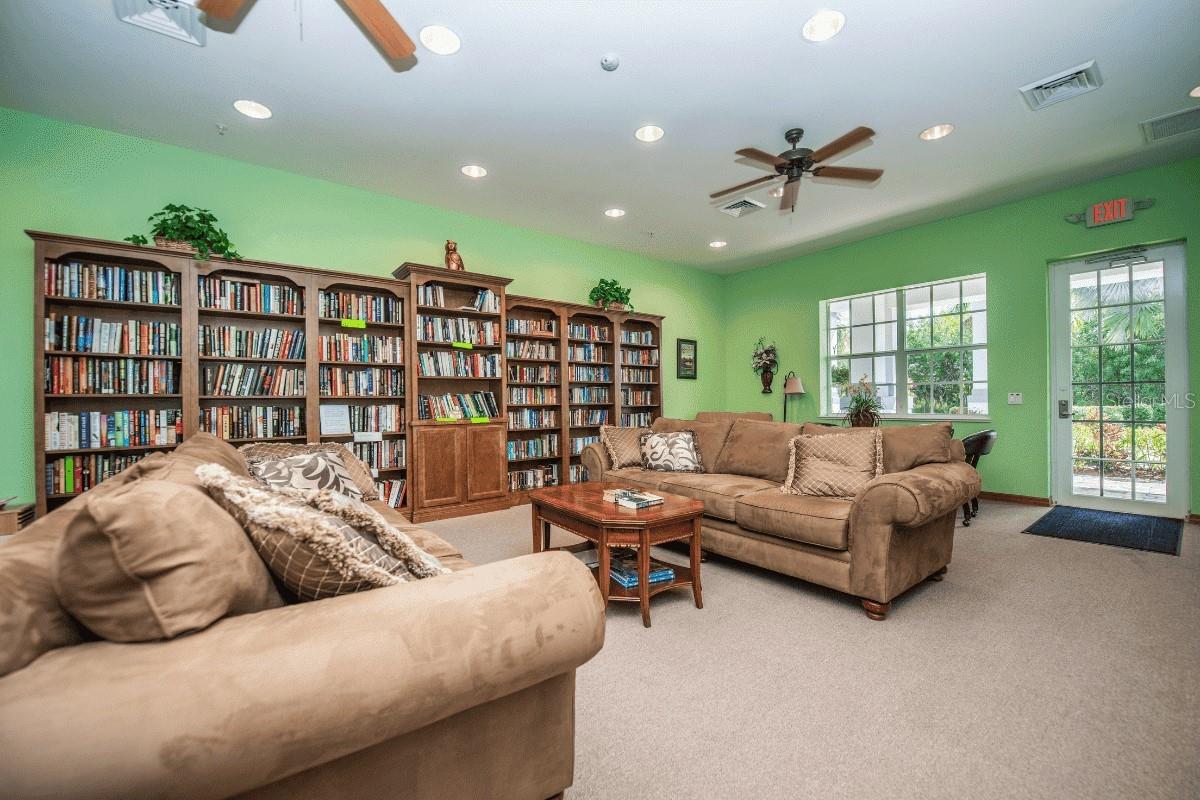 SILVER PALMS RV VILLAGE PH 1 - Land