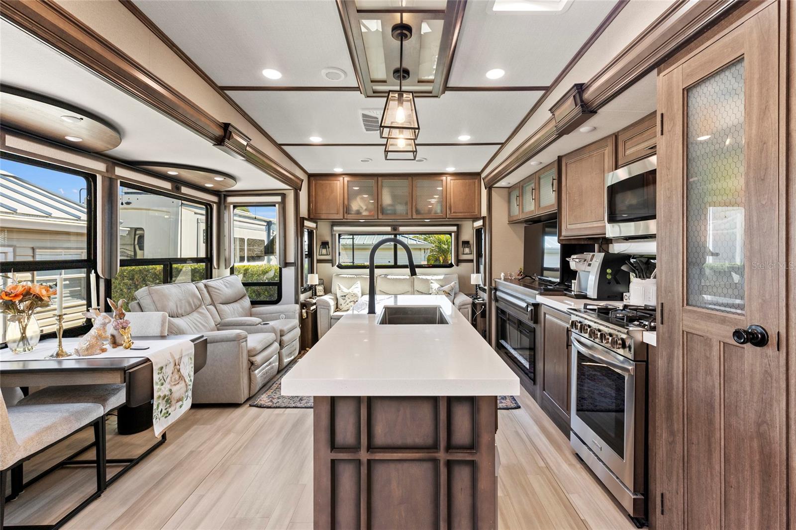 SILVER PALMS RV VILLAGE PH 1 - Land