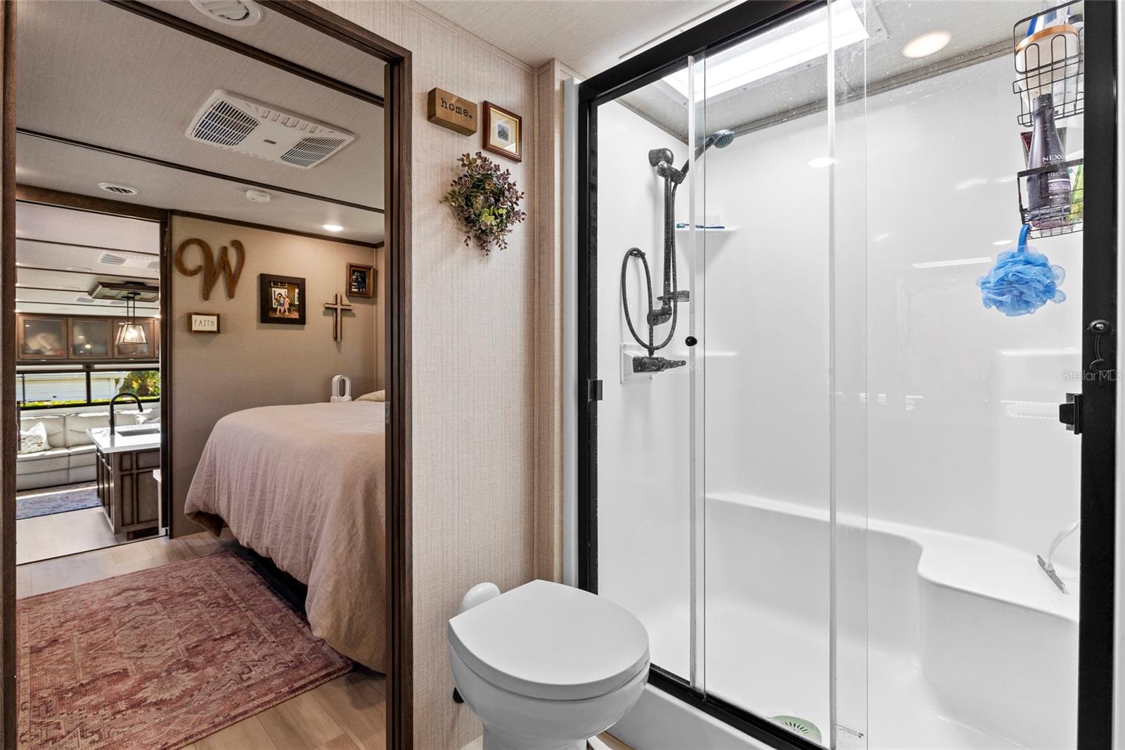 SILVER PALMS RV VILLAGE PH 1 - Land