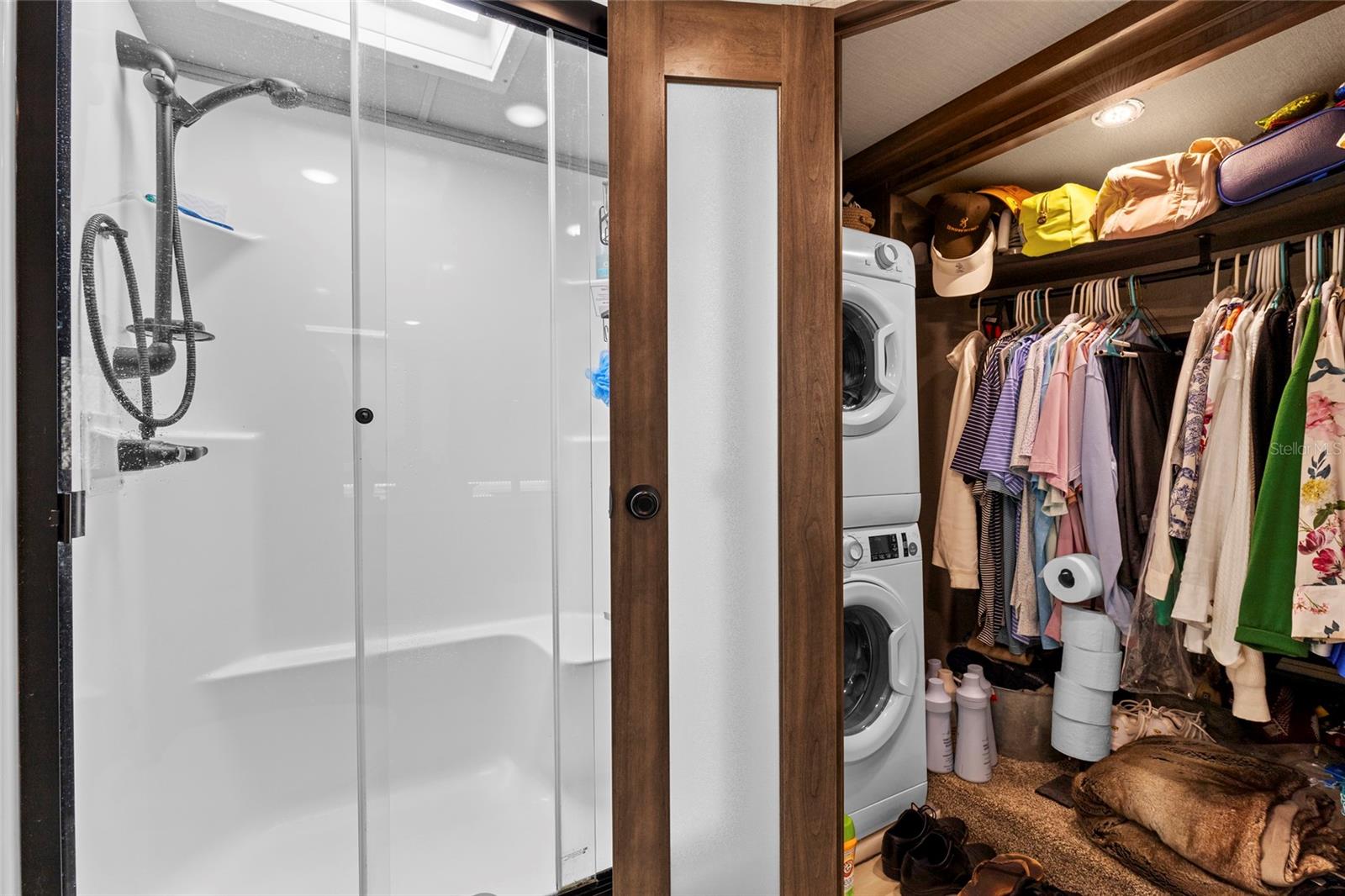 SILVER PALMS RV VILLAGE PH 1 - Land