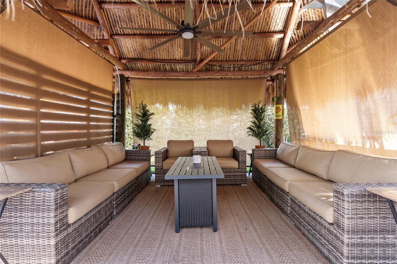 SILVER PALMS RV VILLAGE PH 1 - Land