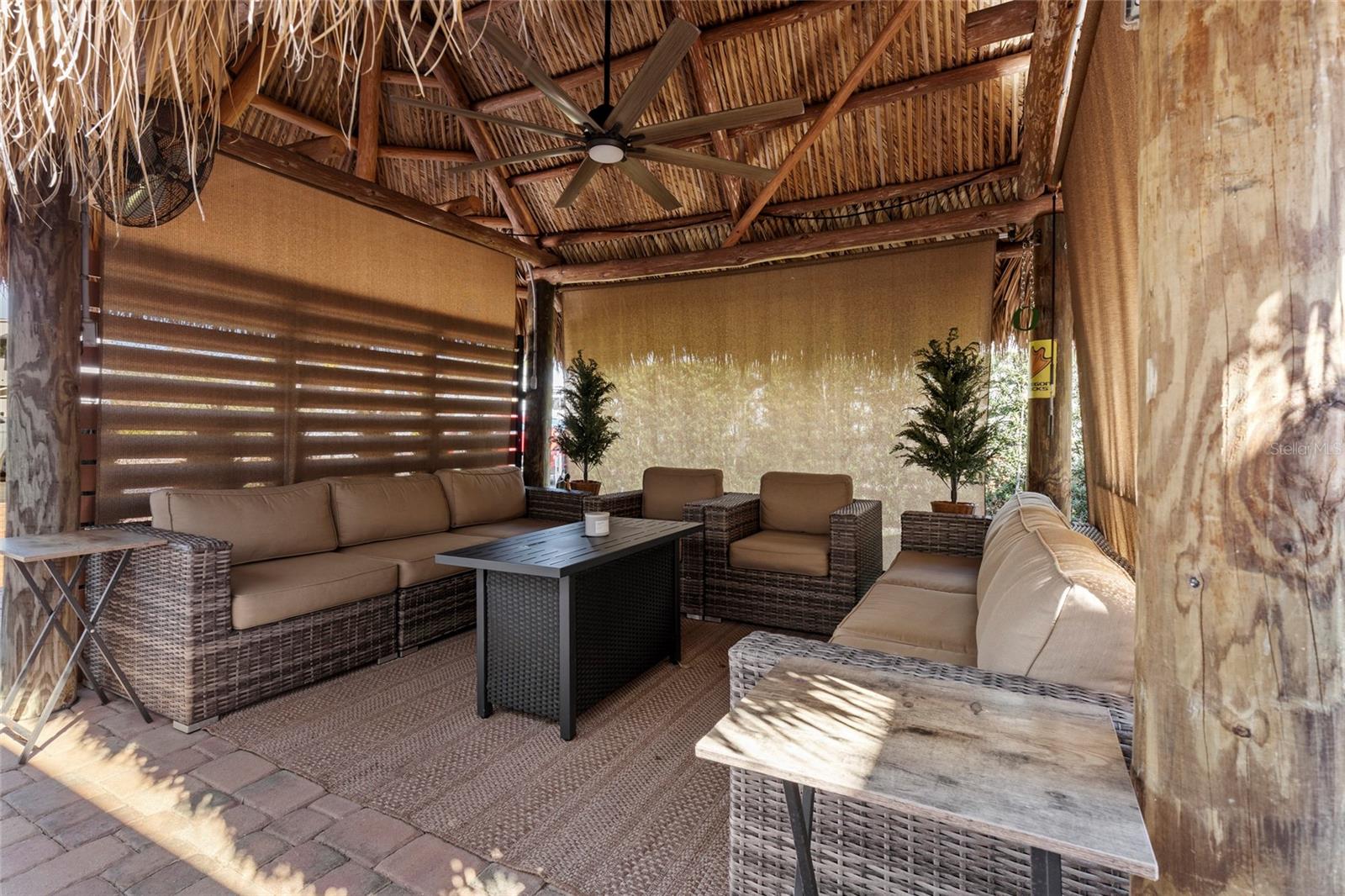 SILVER PALMS RV VILLAGE PH 1 - Land