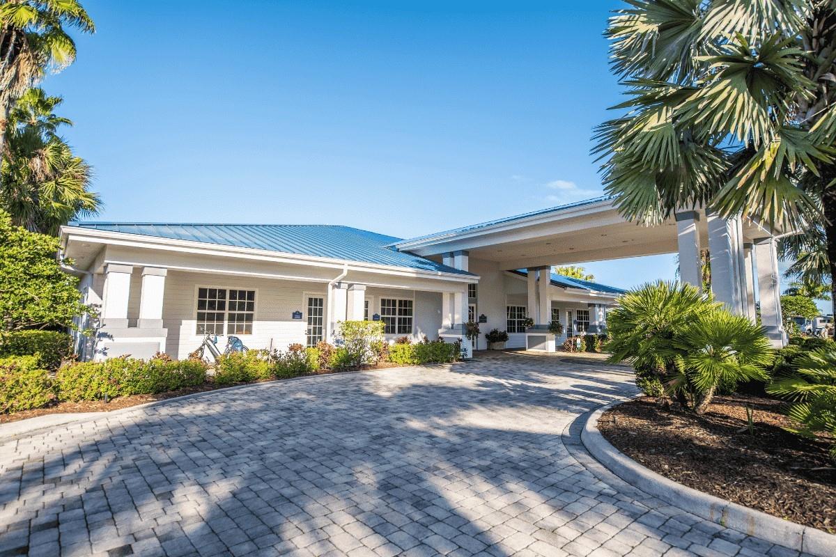 SILVER PALMS RV VILLAGE PH 1 - Land