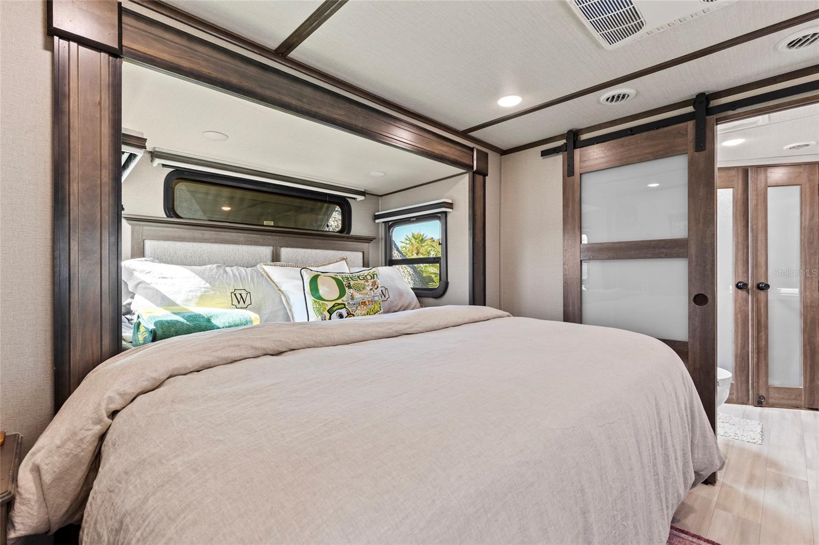 SILVER PALMS RV VILLAGE PH 1 - Land