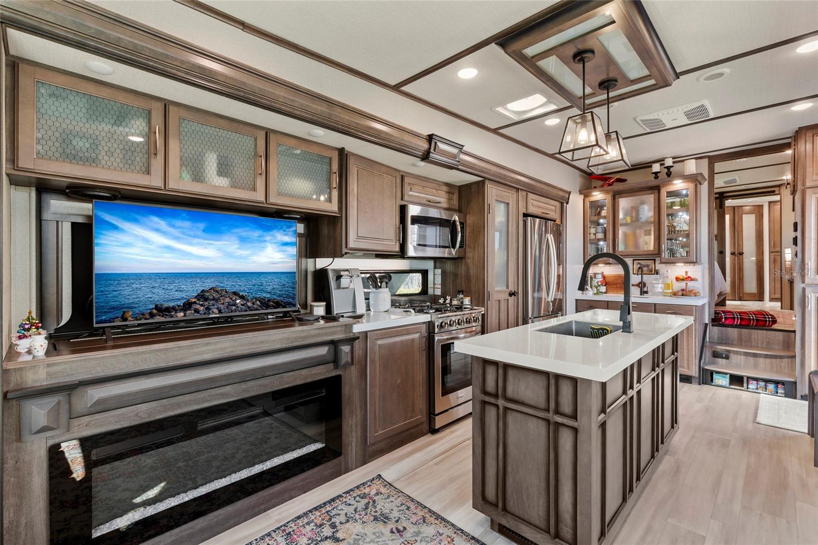 SILVER PALMS RV VILLAGE PH 1 - Land