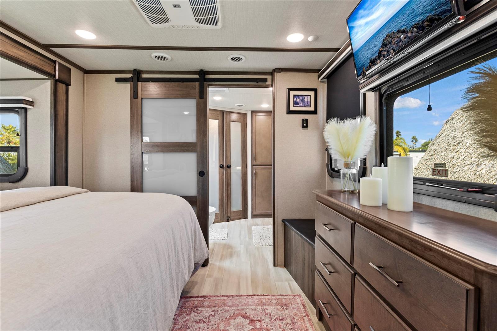 SILVER PALMS RV VILLAGE PH 1 - Land