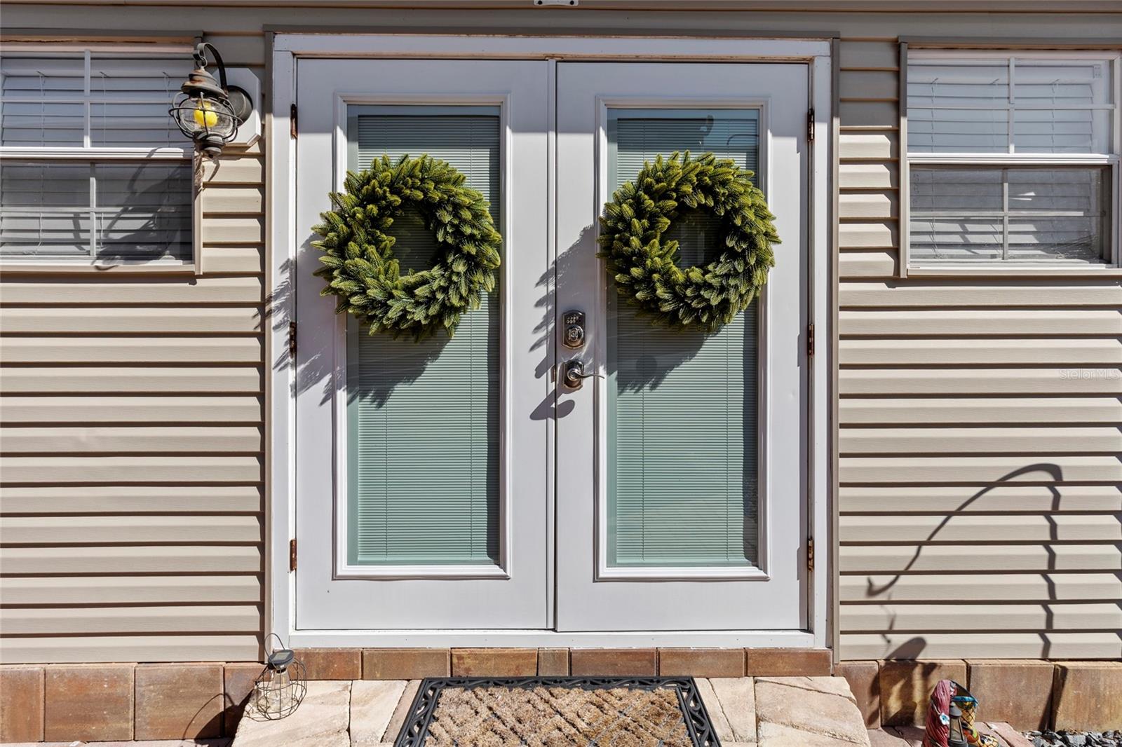 SILVER PALMS RV VILLAGE PH 1 - Land