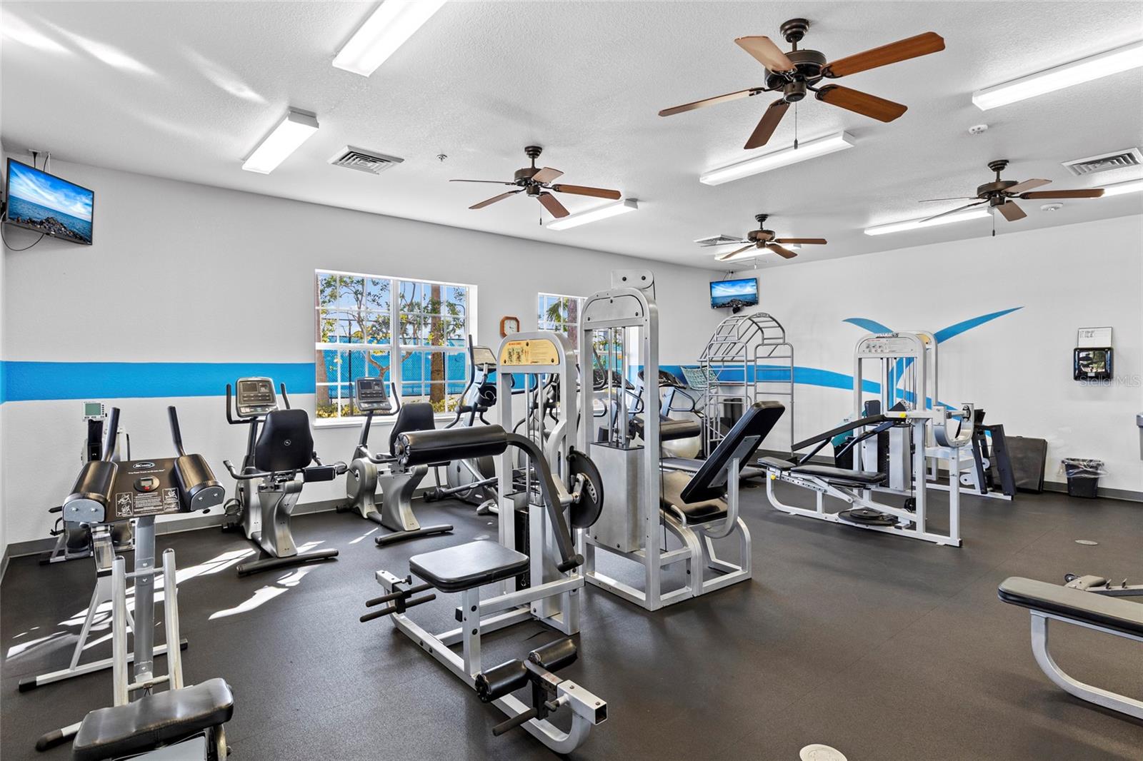 SILVER PALMS RV VILLAGE PH 1 - Land