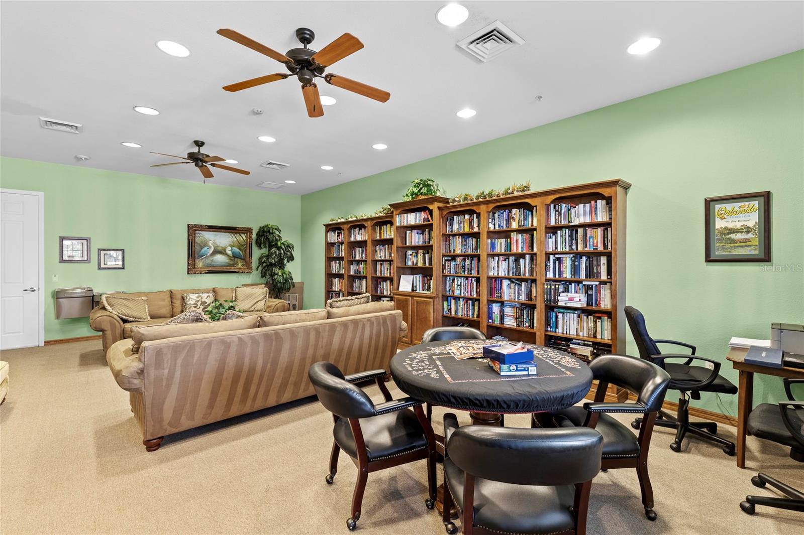 SILVER PALMS RV VILLAGE PH 1 - Land