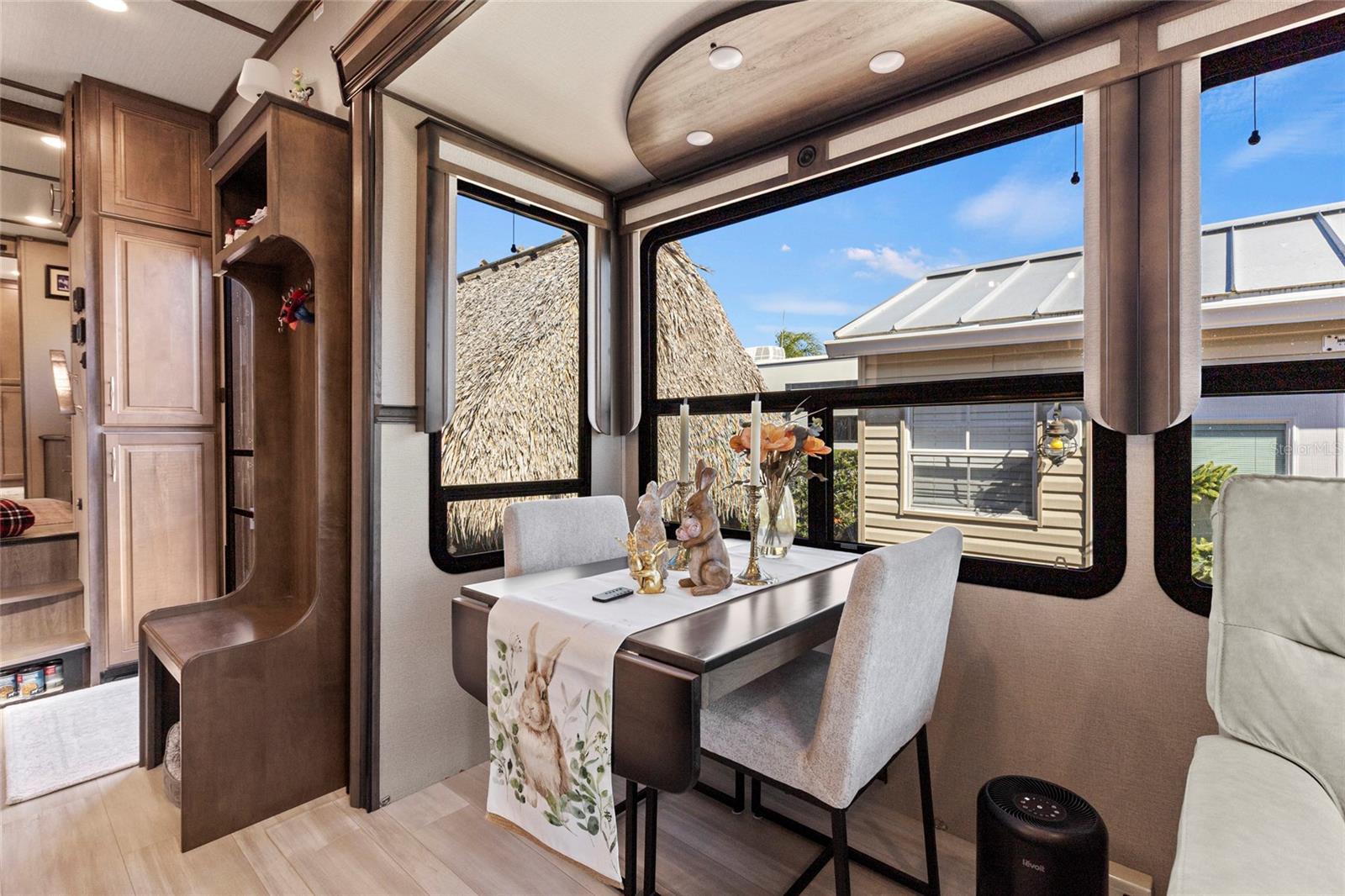 SILVER PALMS RV VILLAGE PH 1 - Land