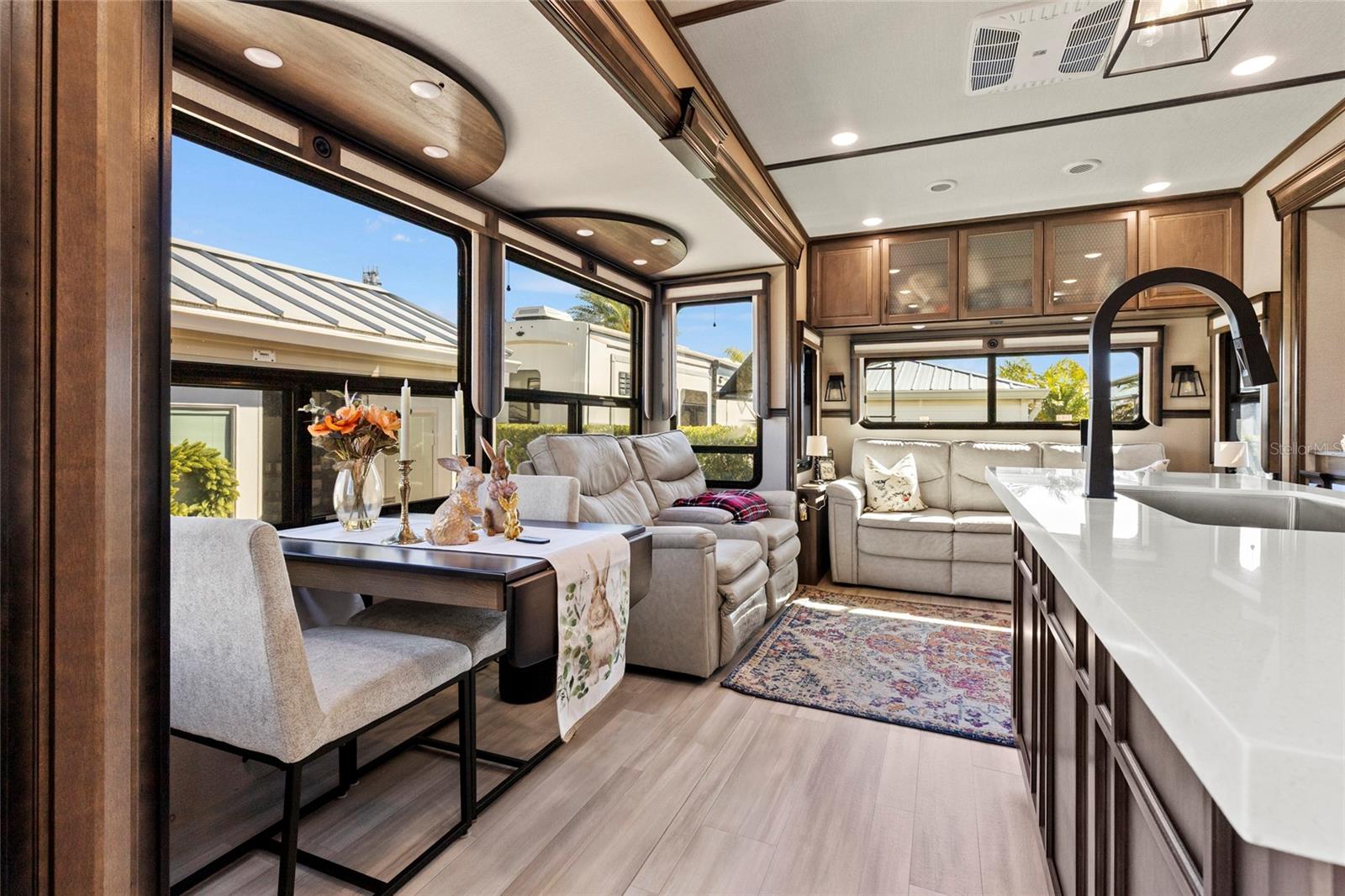 SILVER PALMS RV VILLAGE PH 1 - Land