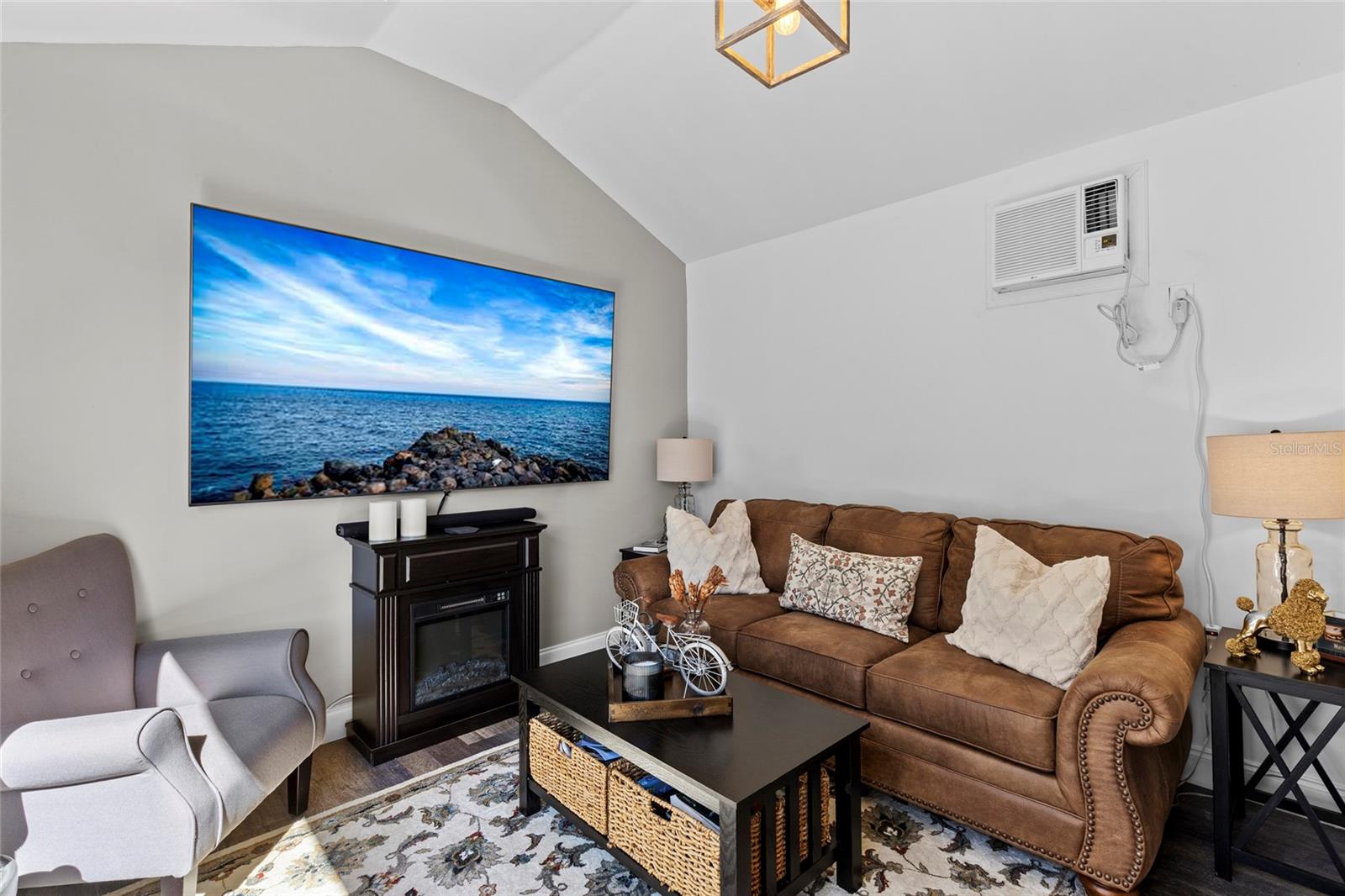 SILVER PALMS RV VILLAGE PH 1 - Land