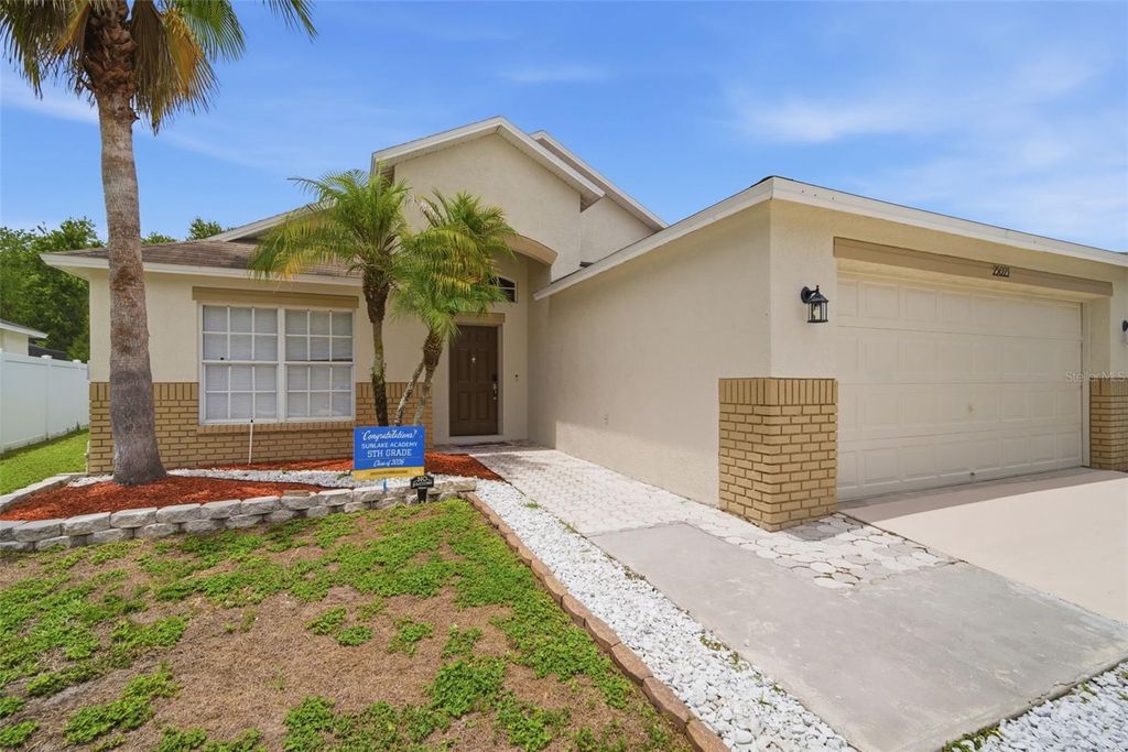 Photo of Land O Lakes, FL 34639 (MLS # TB8511311)