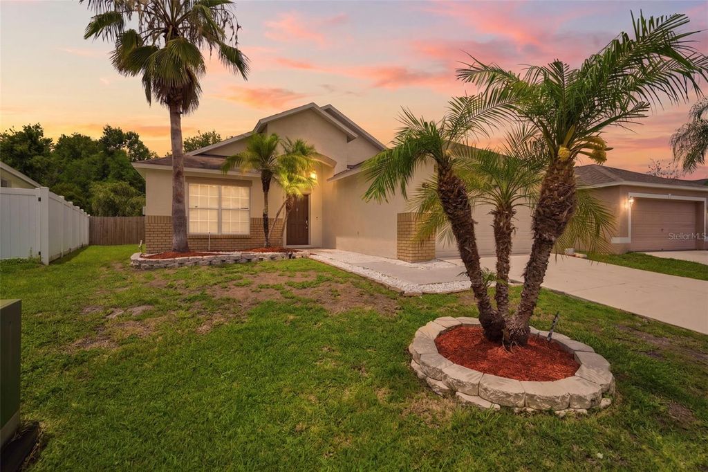 Photo of Land O Lakes, FL 34639 (MLS # TB8511311)