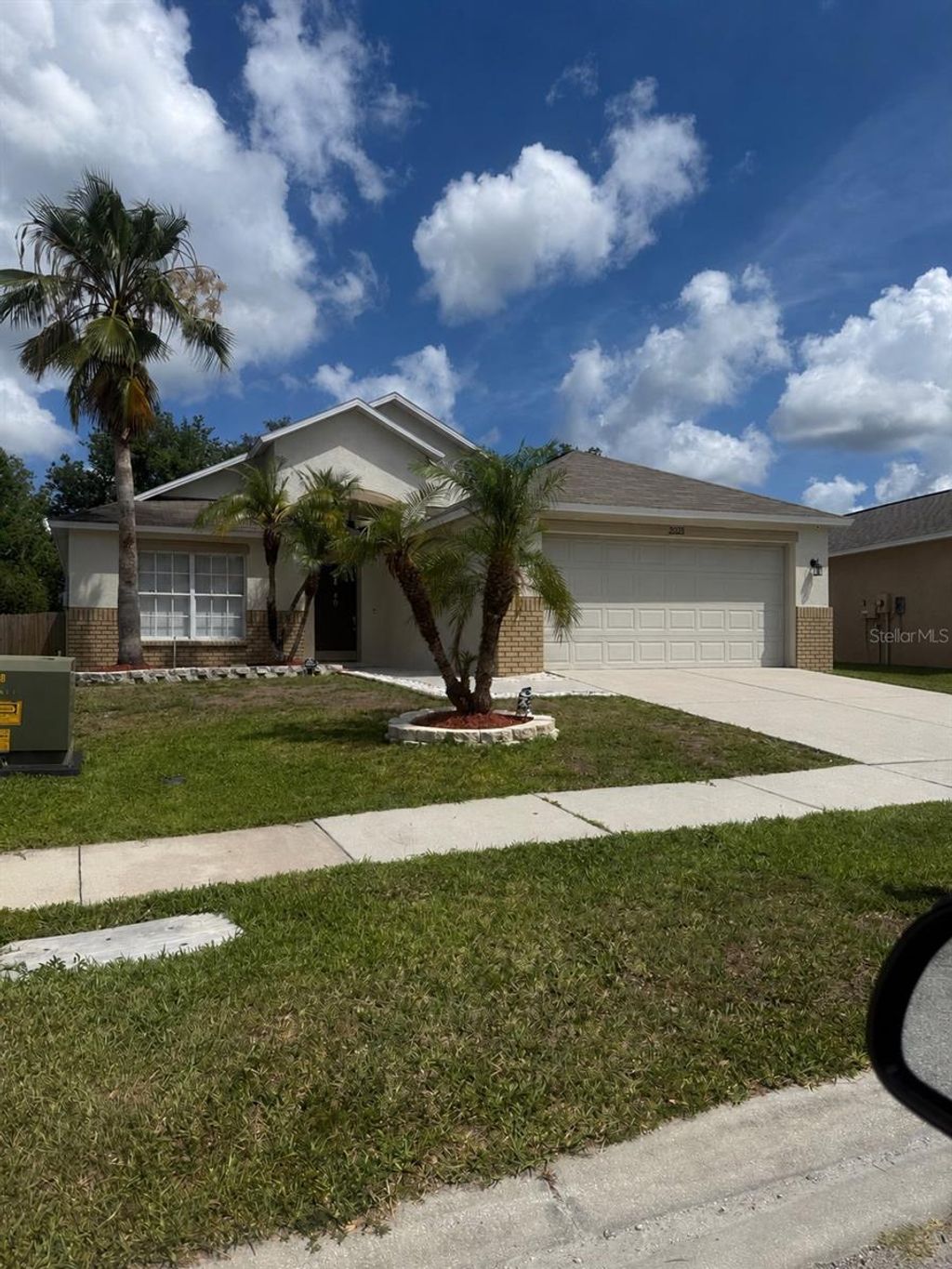 Photo of Land O Lakes, FL 34639 (MLS # TB8511311)