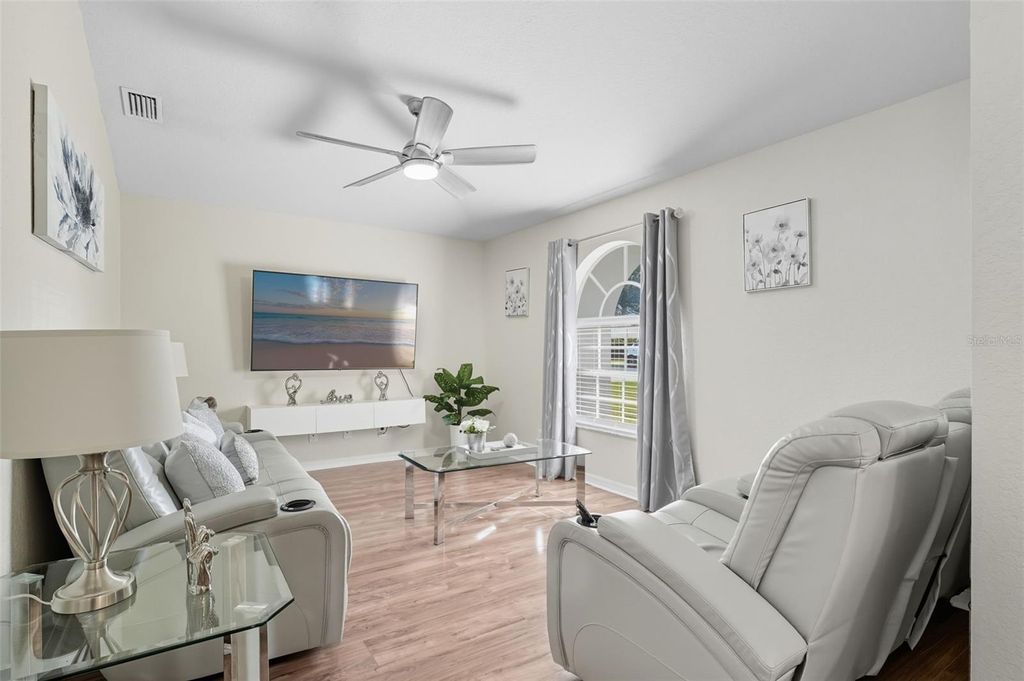 Photo of 3042 Lackland Avenue, Spring Hill, FL 34608 (MLS # O6349848)