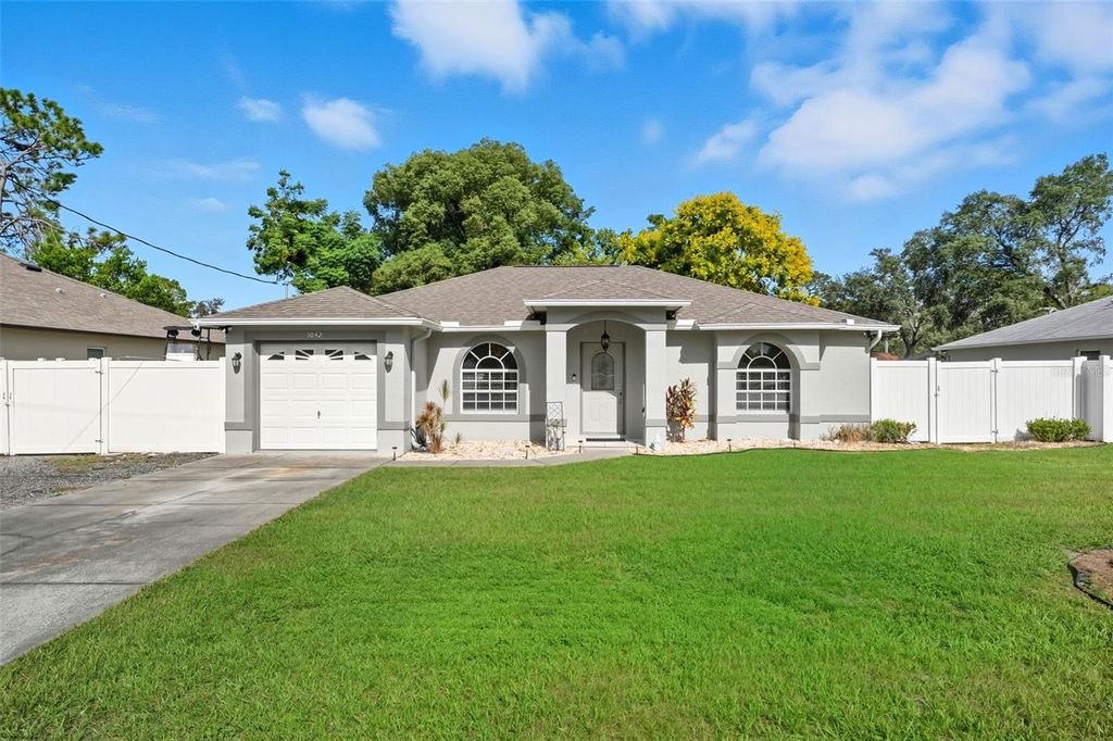 Photo of 3042 Lackland Avenue, Spring Hill, FL 34608 (MLS # O6349848)